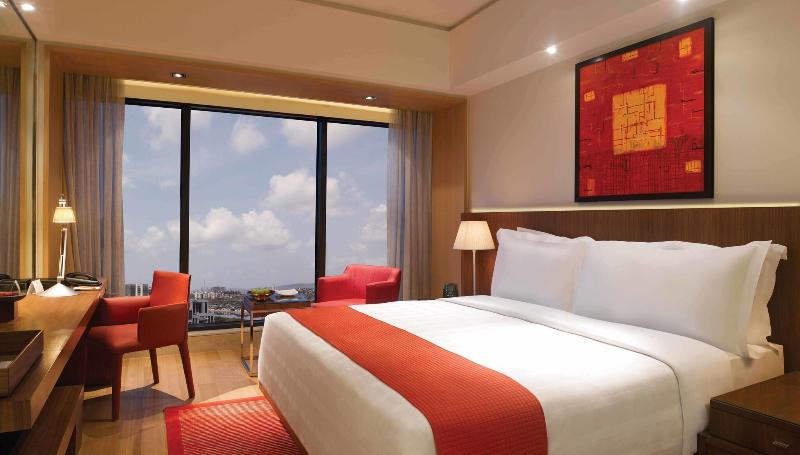 Photo of Trident Bandra Kurla Mumbai, 5-star hotel in Mumbai (and vicinity)