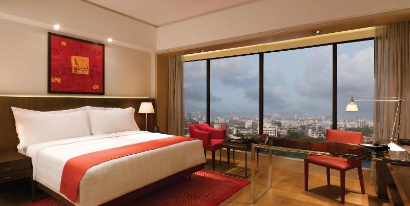 Photo of Trident Bandra Kurla Mumbai, 5-star hotel in Mumbai (and vicinity)