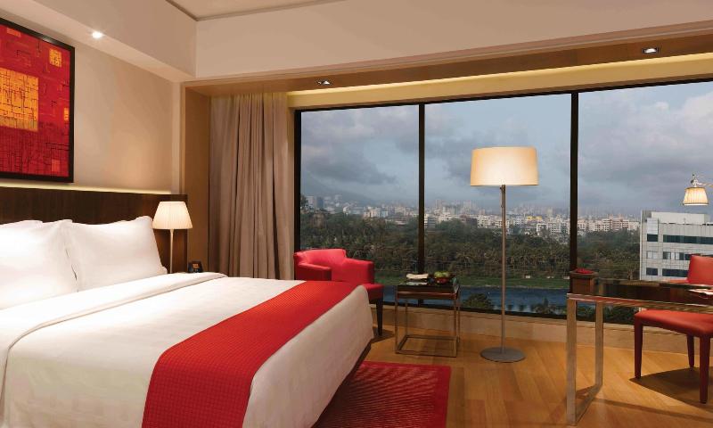 Photo of Trident Bandra Kurla Mumbai, 5-star hotel in Mumbai (and vicinity)