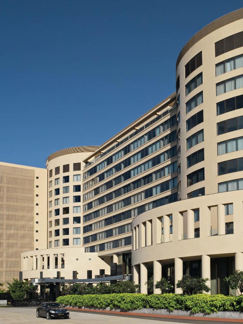 Photo of Trident Bandra Kurla Mumbai, 5-star hotel in Mumbai (and vicinity)