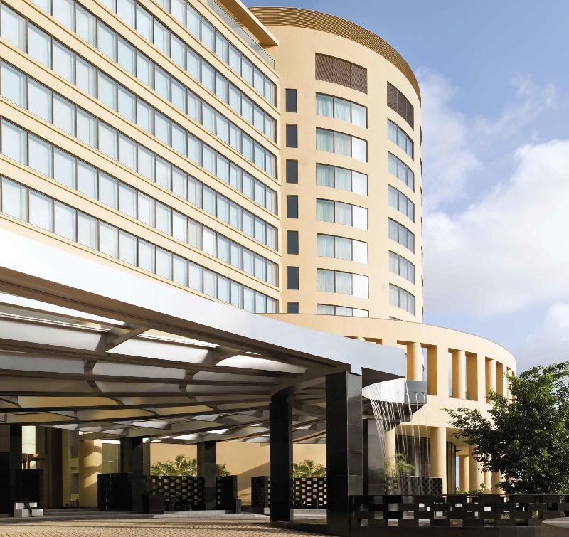 Photo of Trident Bandra Kurla Mumbai, 5-star hotel in Mumbai (and vicinity)