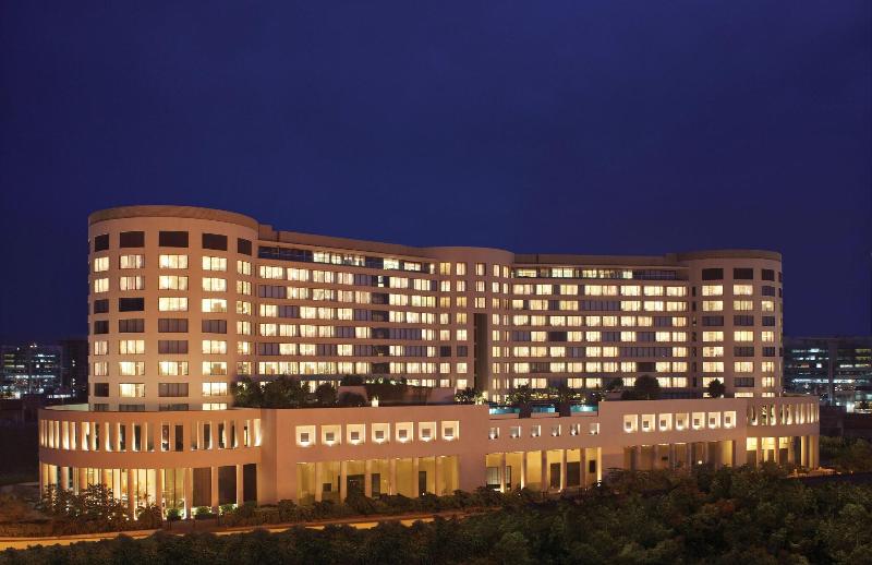 Photo of Trident Bandra Kurla Mumbai, 5-star hotel in Mumbai (and vicinity)