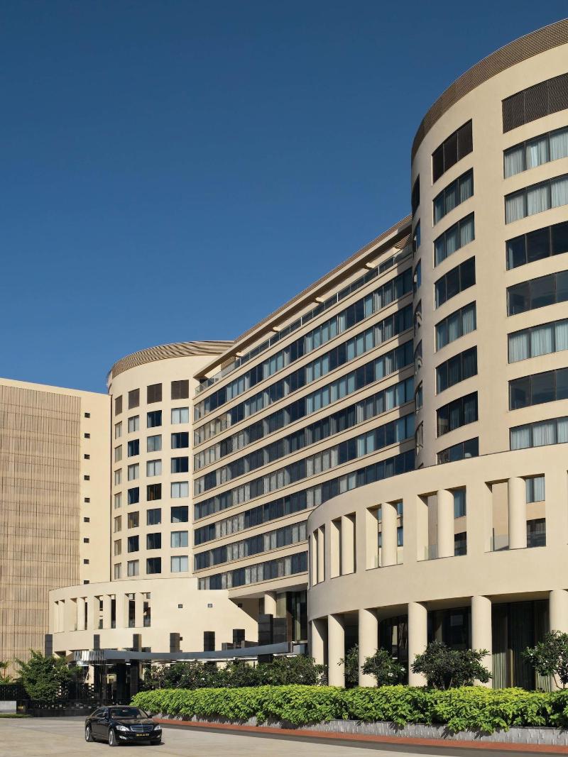 Photo of Trident Bandra Kurla Mumbai, 5-star hotel in Mumbai (and vicinity)