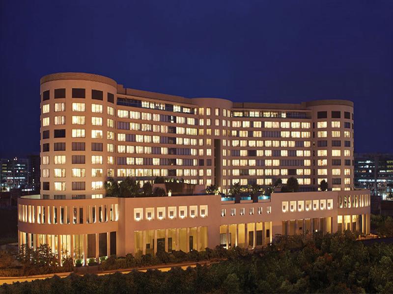 Photo of Trident Bandra Kurla Mumbai, 5-star hotel in Mumbai (and vicinity)