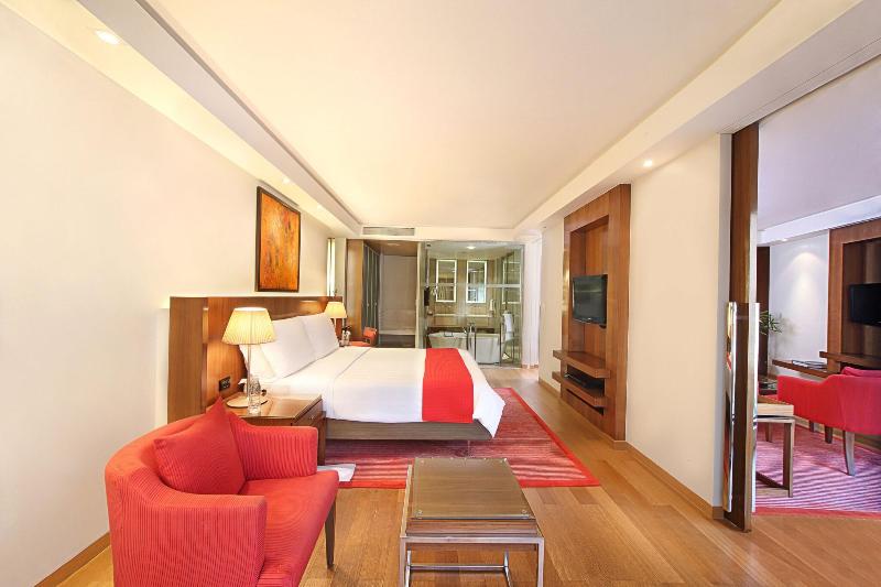 Photo of Trident Bandra Kurla Mumbai, 5-star hotel in Mumbai (and vicinity)