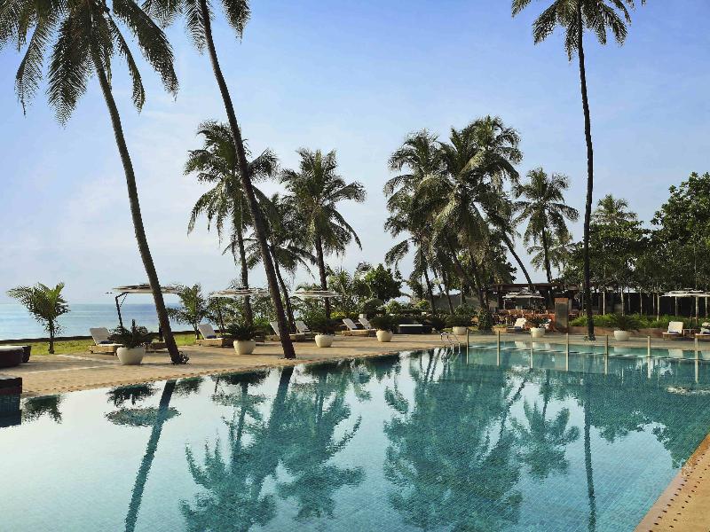 Photo of Novotel Mumbai Juhu Beach Hotel, 5-star hotel in Mumbai (and vicinity)