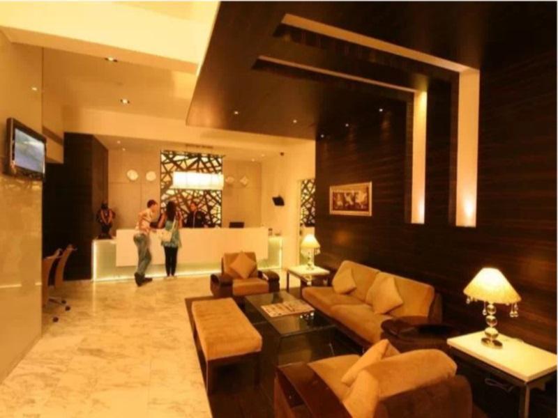 Photo of Krishna Palace Hotel, 2-star hotel in Mumbai (and vicinity)