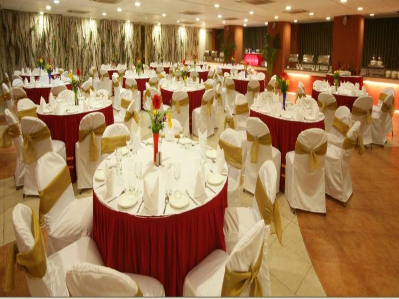 Photo of Krishna Palace Hotel, 2-star hotel in Mumbai (and vicinity)