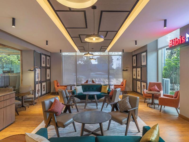 Photo of ibis Mumbai Airport Hotel, 3-star hotel in Mumbai (and vicinity)