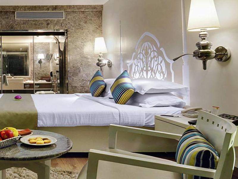 Hotel Sea Princess exterior, 4-Star hotel in Mumbai (and vicinity)