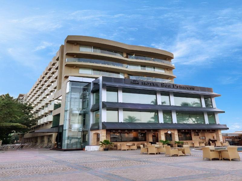 Photo of Hotel Sea Princess, 4-star hotel in Mumbai (and vicinity)