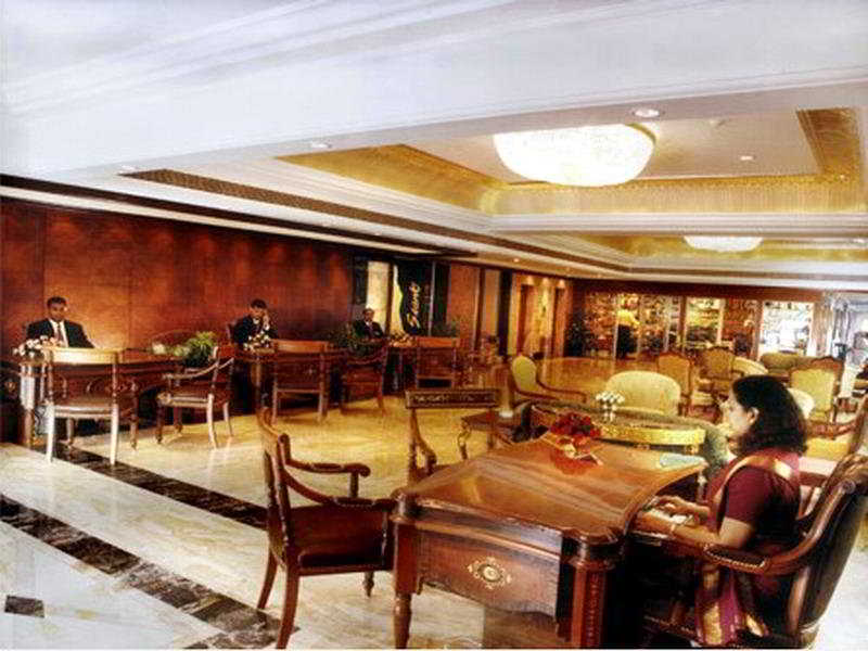 Photo of Hotel Sea Princess, 4-star hotel in Mumbai (and vicinity)