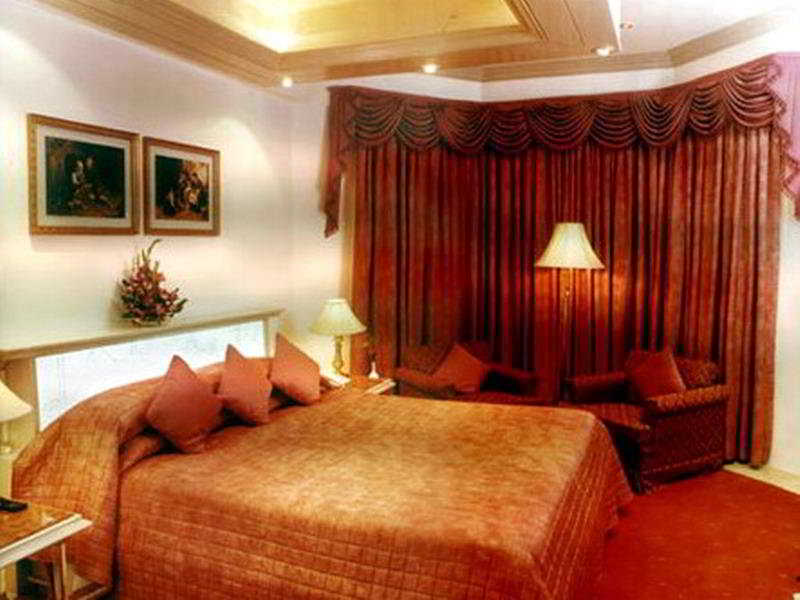 Photo of Hotel Sea Princess, 4-star hotel in Mumbai (and vicinity)