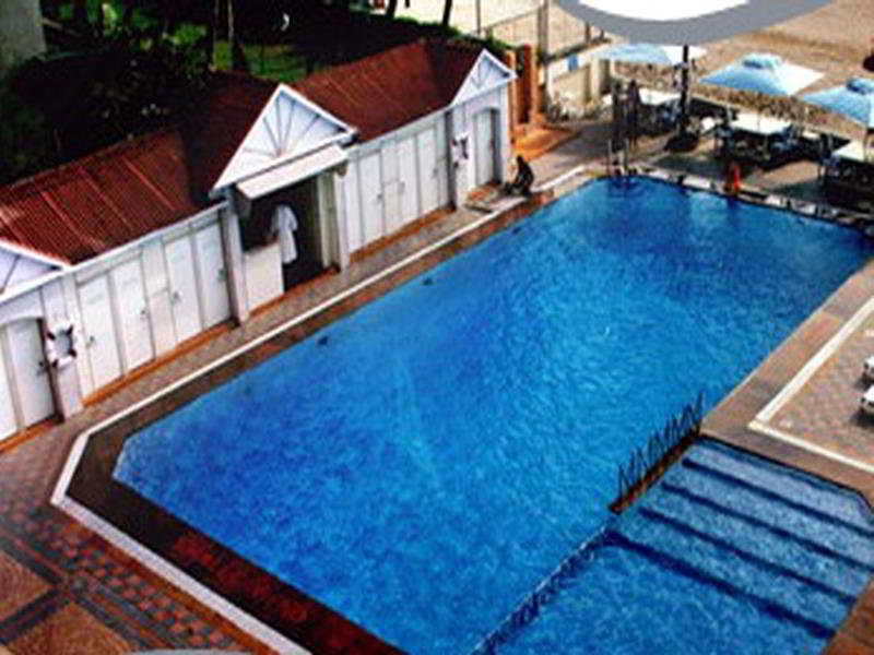 Photo of Hotel Sea Princess, 4-star hotel in Mumbai (and vicinity)