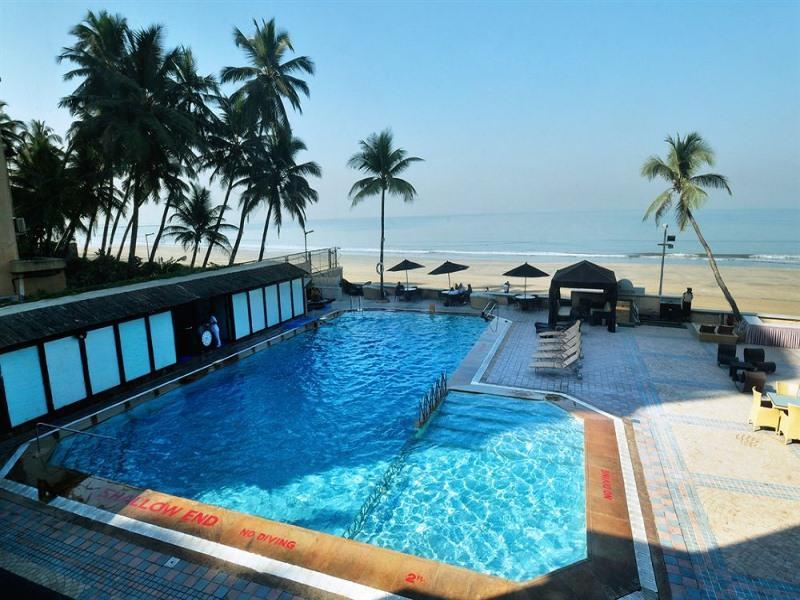Photo of Hotel Sea Princess, 4-star hotel in Mumbai (and vicinity)