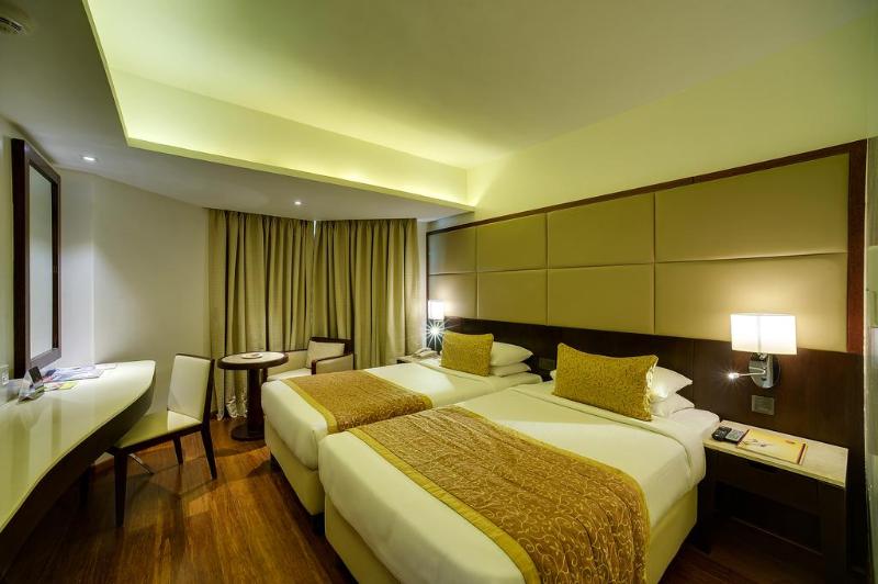 Photo of Ramee Guestline Hotel Juhu, 4-star hotel in Mumbai (and vicinity)