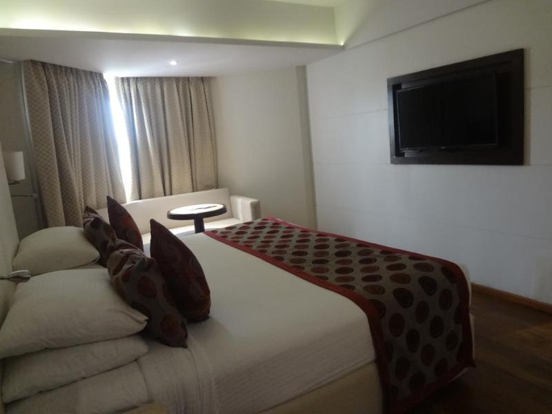 Photo of Ramee Guestline Hotel Juhu, 4-star hotel in Mumbai (and vicinity)