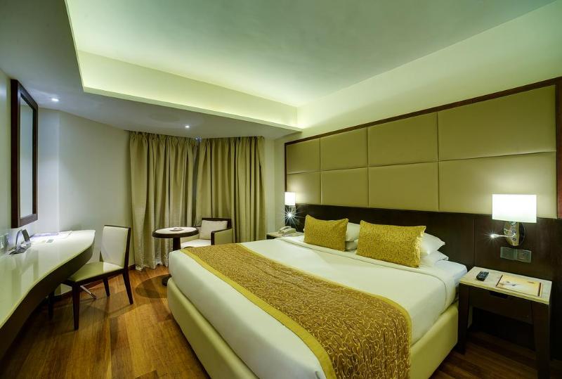 Photo of Ramee Guestline Hotel Juhu, 4-star hotel in Mumbai (and vicinity)