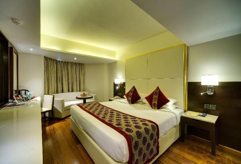 Photo of Ramee Guestline Hotel Juhu, 4-star hotel in Mumbai (and vicinity)