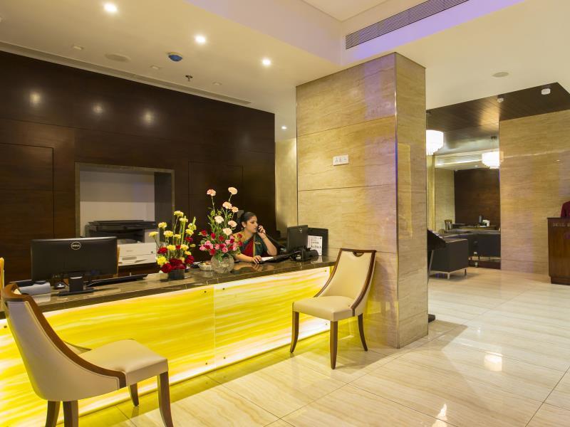Photo of Ramee Guestline Hotel Juhu, 4-star hotel in Mumbai (and vicinity)