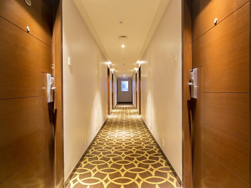 Photo of Ramee Guestline Hotel Juhu, 4-star hotel in Mumbai (and vicinity)