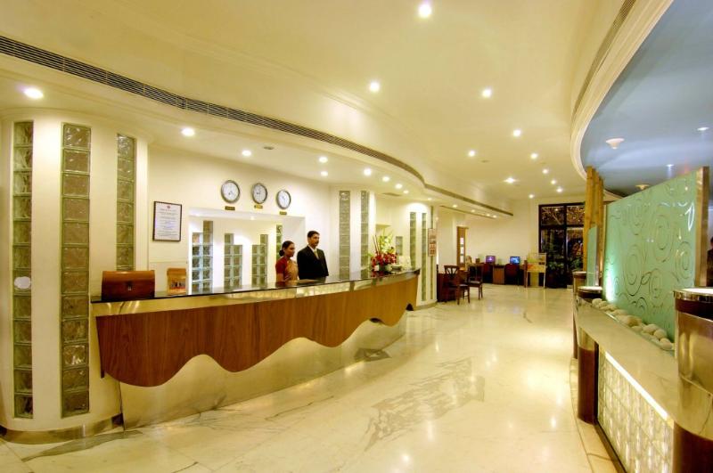 Photo of Ramee Guestline Hotel Juhu, 4-star hotel in Mumbai (and vicinity)