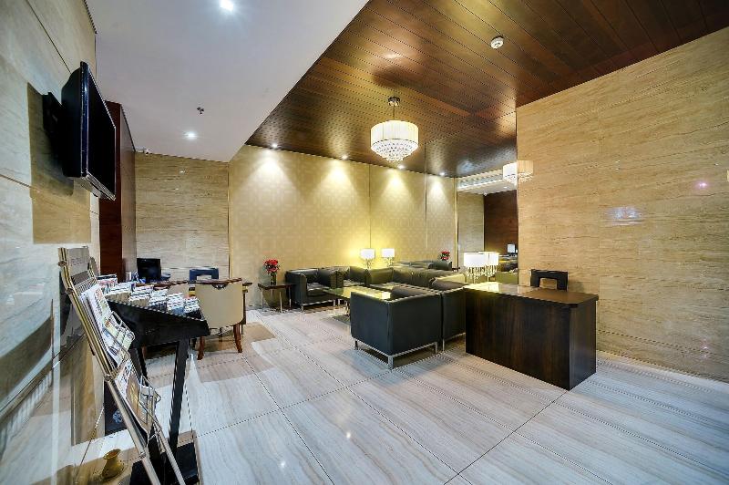 Photo of Ramee Guestline Hotel Juhu, 4-star hotel in Mumbai (and vicinity)