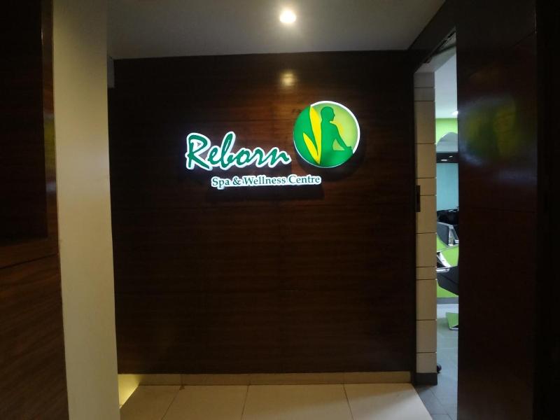 Photo of Ramee Guestline Hotel Juhu, 4-star hotel in Mumbai (and vicinity)