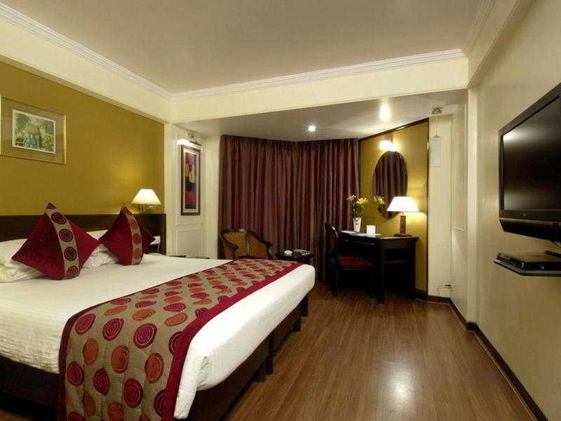 Photo of Ramee Guestline Hotel Juhu, 4-star hotel in Mumbai (and vicinity)