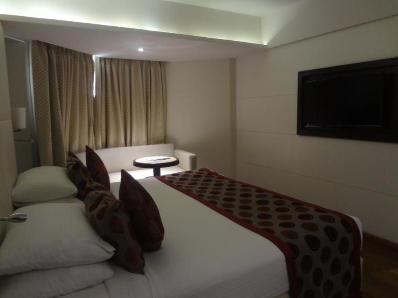 Photo of Ramee Guestline Hotel Juhu, 4-star hotel in Mumbai (and vicinity)