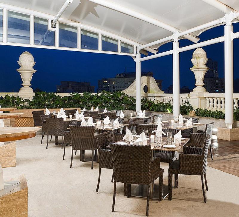Photo of Meluha The Fern Mumbai, Powai, Series by Marriott, 4-star hotel in Mumbai (and vicinity)