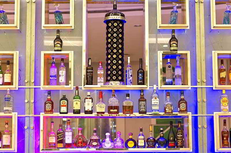 Photo of Meluha The Fern Mumbai, Powai, Series by Marriott, 4-star hotel in Mumbai (and vicinity)