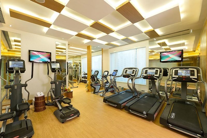 Photo of Meluha The Fern Mumbai, Powai, Series by Marriott, 4-star hotel in Mumbai (and vicinity)