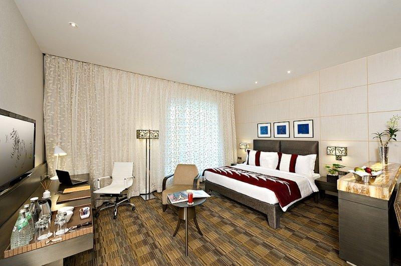 Photo of Meluha The Fern Mumbai, Powai, Series by Marriott, 4-star hotel in Mumbai (and vicinity)