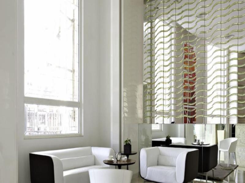 Photo of Meluha The Fern Mumbai, Powai, Series by Marriott, 4-star hotel in Mumbai (and vicinity)