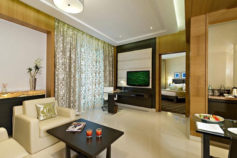 Photo of Meluha The Fern Mumbai, Powai, Series by Marriott, 4-star hotel in Mumbai (and vicinity)