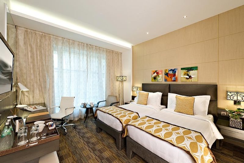 Photo of Meluha The Fern Mumbai, Powai, Series by Marriott, 4-star hotel in Mumbai (and vicinity)