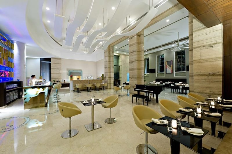 Photo of Meluha The Fern Mumbai, Powai, Series by Marriott, 4-star hotel in Mumbai (and vicinity)