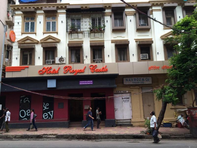 Photo of Hotel Royal Castle, 2-star hotel in Mumbai (and vicinity)