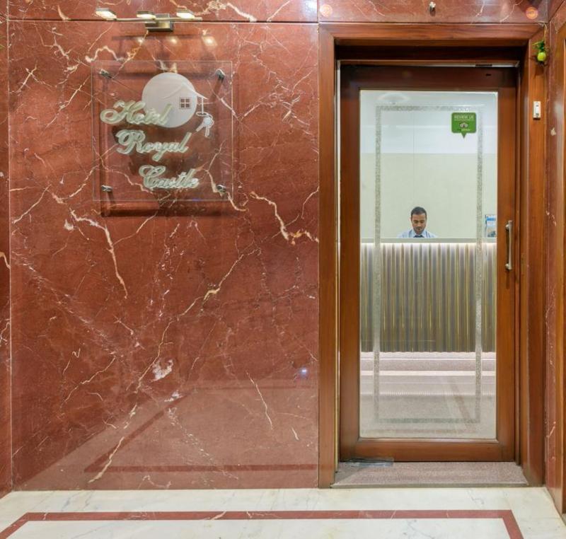 Photo of Hotel Royal Castle, 2-star hotel in Mumbai (and vicinity)