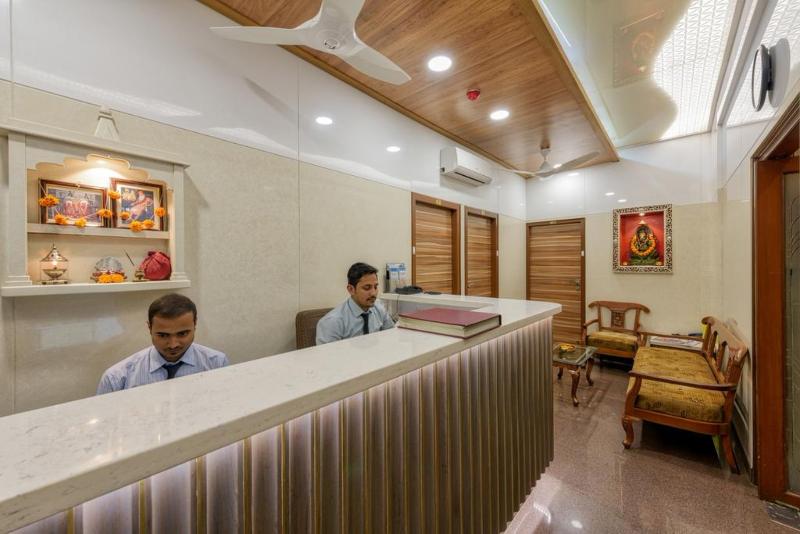 Photo of Hotel Royal Castle, 2-star hotel in Mumbai (and vicinity)