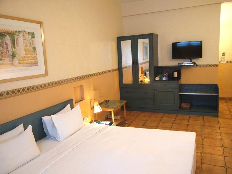 Photo of The Gordon House Hotel, 4-star hotel in Mumbai (and vicinity)