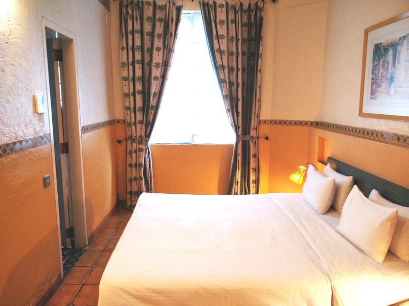 Photo of The Gordon House Hotel, 4-star hotel in Mumbai (and vicinity)