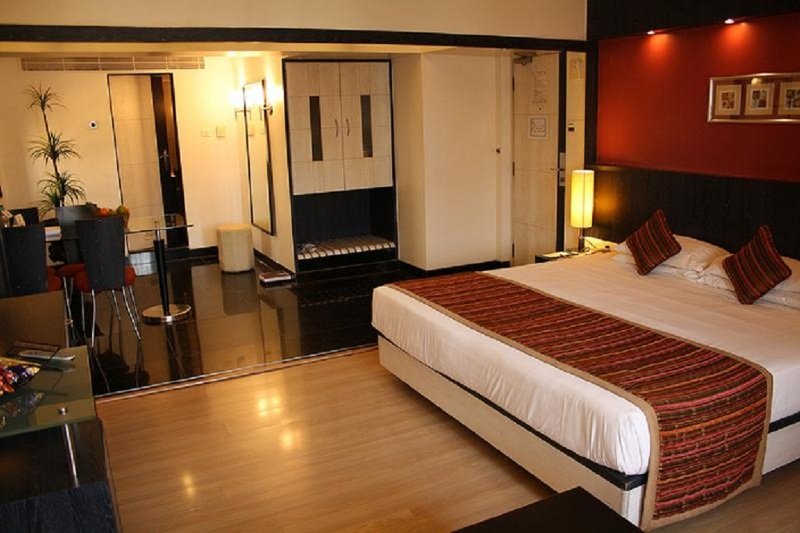 Photo of Ramee Guestline Hotel Khar, 3-star hotel in Mumbai (and vicinity)