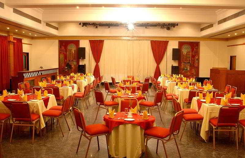 Photo of Ramee Guestline Hotel Khar, 3-star hotel in Mumbai (and vicinity)