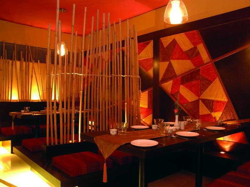 Photo of Ramee Guestline Hotel Khar, 3-star hotel in Mumbai (and vicinity)