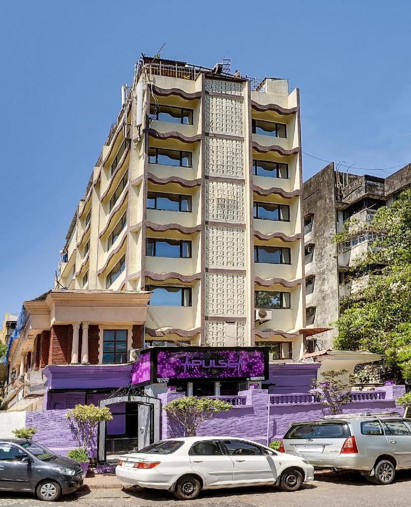 Photo of Ramee Guestline Hotel Khar, 3-star hotel in Mumbai (and vicinity)
