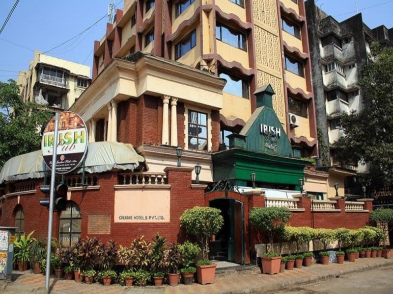 Photo of Ramee Guestline Hotel Khar, 3-star hotel in Mumbai (and vicinity)