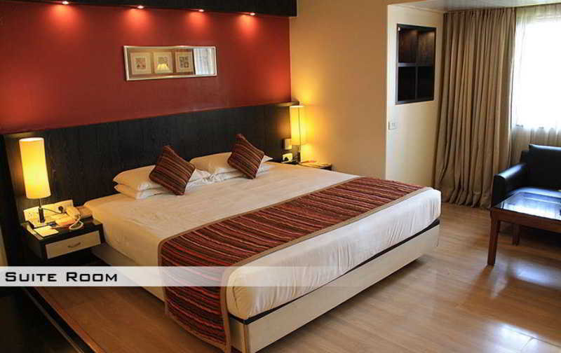 Photo of Ramee Guestline Hotel Khar, 3-star hotel in Mumbai (and vicinity)