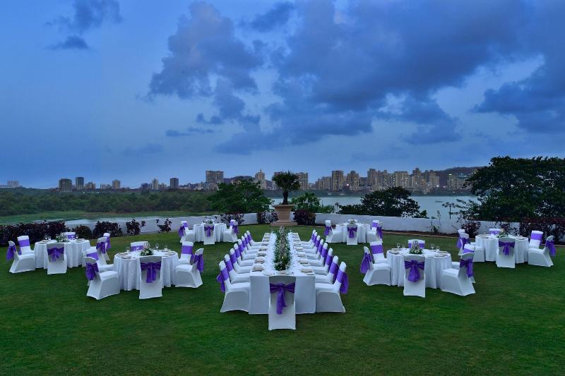 Photo of The Westin Mumbai Powai Lake, 5-star hotel in Mumbai (and vicinity)